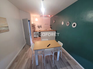  Appartement à louer 3 pièces 41 m²