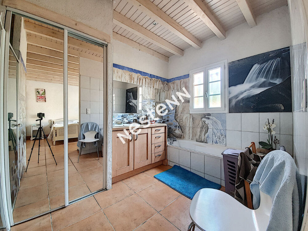 Vente Maison A vendre maison de style 8 chambres avec piscine et dépendances sur 1.7Ha de terrain avec vue Pyrénées Secteur Auterive Auterive