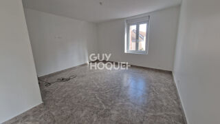  Appartement à louer 2 pièces 48 m²