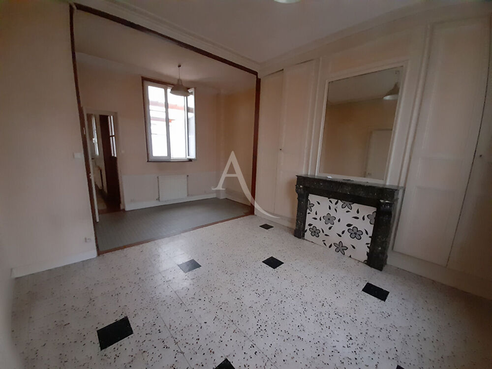 Location Maison Maison Gournay En Bray 4 pièce(s) 82 m2 Gournay en bray