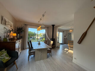  Maison à vendre 8 pièces 204 m²