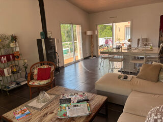  Maison à vendre 4 pièces 141 m²