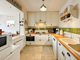  Maison � vendre 6 pi�ces 107 m�