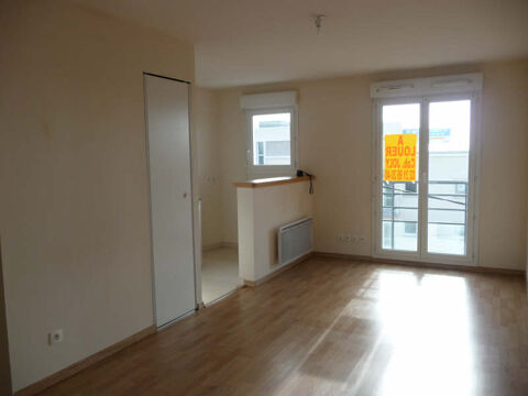   APPARTEMENT CAEN - 2 pi�ce(s) - 41.2 m2 Appartement - 2 pi�ce(s) - 41 m�
