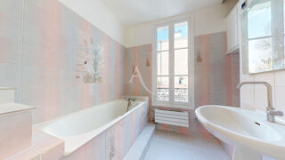  Appartement � vendre 2 pi�ces 50 m�