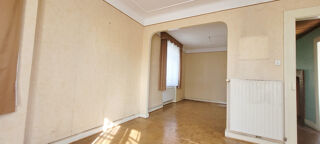  Maison  vendre 7 pices 114 m