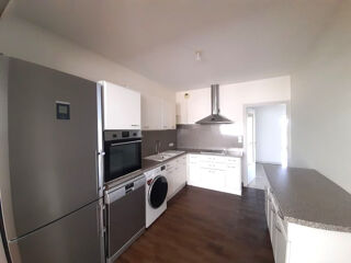  Appartement à vendre 4 pièces 120 m²