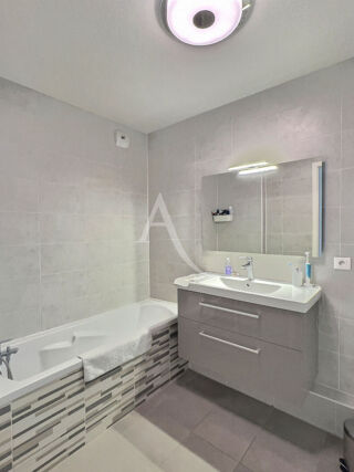  Appartement  vendre 3 pices 63 m