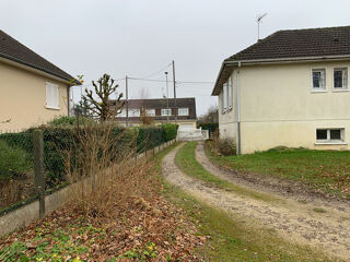  Terrain � vendre 611 m�
