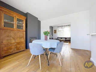  Maison à vendre 6 pièces 140 m²