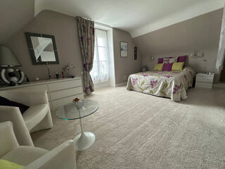  Maison à vendre 8 pièces 166 m²