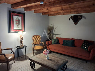  Maison à vendre 3 pièces 90 m²
