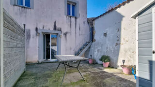  Maison � vendre 4 pi�ces 70 m�