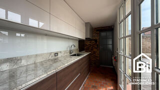  Maison à vendre 7 pièces 127 m²