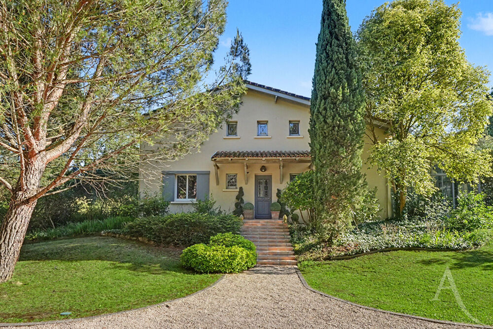 à vendre  Maison Muret (31600)
