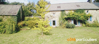  Maison � vendre 8 pi�ces 200 m�