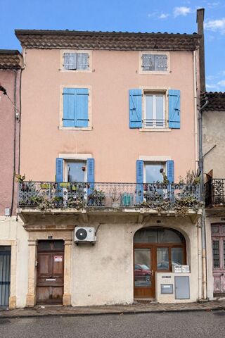  Immeuble à vendre 6 pièces 128 m²