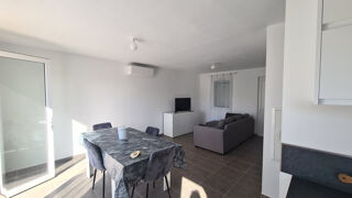  Maison � vendre 4 pi�ces 75 m�