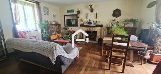 Maison à vendre 5 pièces 115 m²