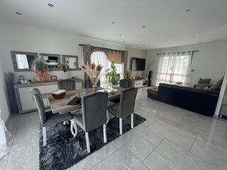  Maison � vendre 6 pi�ces 130 m�