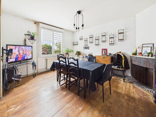  Maison � vendre 7 pi�ces 158 m�