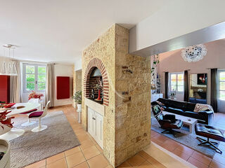  Maison � vendre 10 pi�ces 169 m�