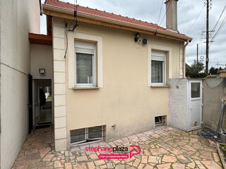  Maison � vendre 4 pi�ces 