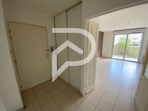  Appartement � louer 3 pi�ces 1 m�