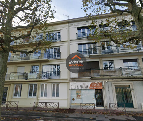 Local Commercial - Rouen quais de Seine 785 76000 Rouen