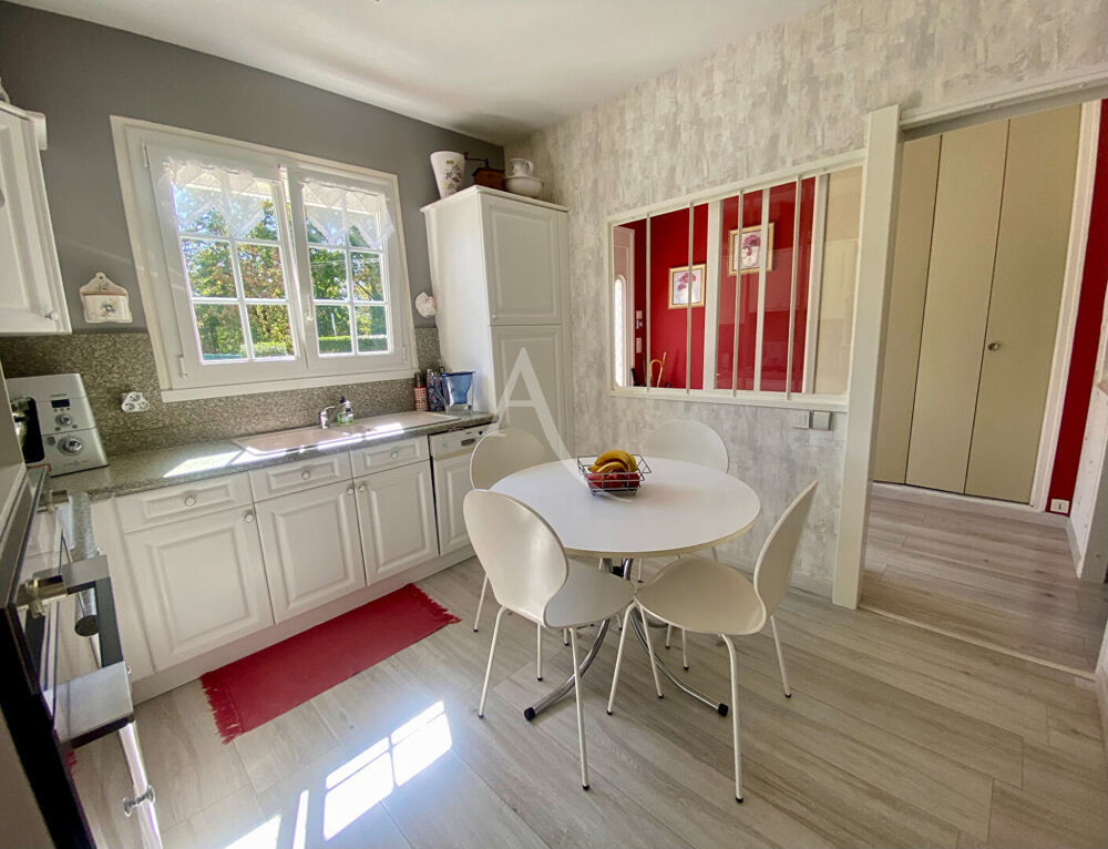 Maison de plain-pied Sandillon 7 pièce(s) 155 m2