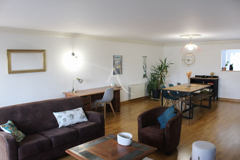 Appartement Ploërmel 4 pièces 115 m2