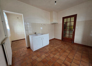  Maison à louer 4 pièces 94 m²