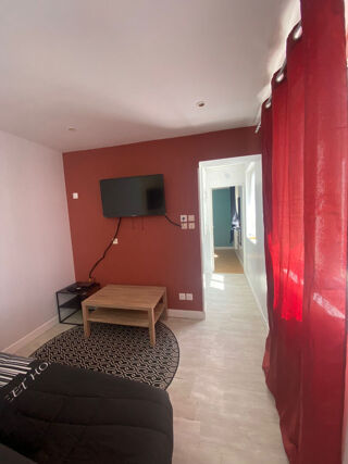  Appartement � vendre 2 pi�ces 33 m�