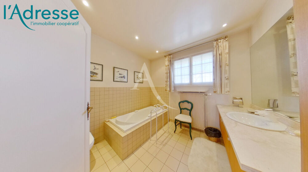  vendre  Maison Champs-sur-Marne (77420)