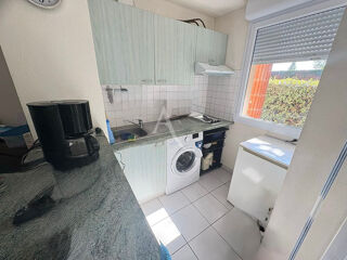  Appartement � vendre 2 pi�ces 43 m�