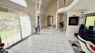  Maison à vendre 5 pièces 189 m²