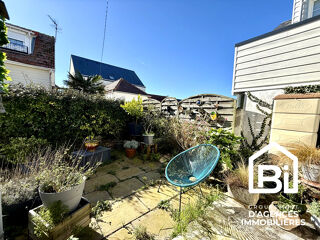  Maison � vendre 4 pi�ces 85 m�