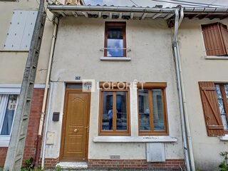  Maison à vendre 3 pièces 75 m²