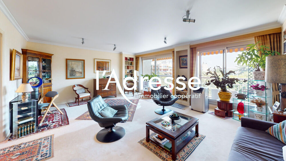 Vente Appartement Appartement 3P ouvert sur balcon 8m² - SANS vis-à-vis - 75012 Paris 12