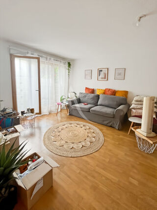  Appartement � louer 1 pi�ce 31 m�