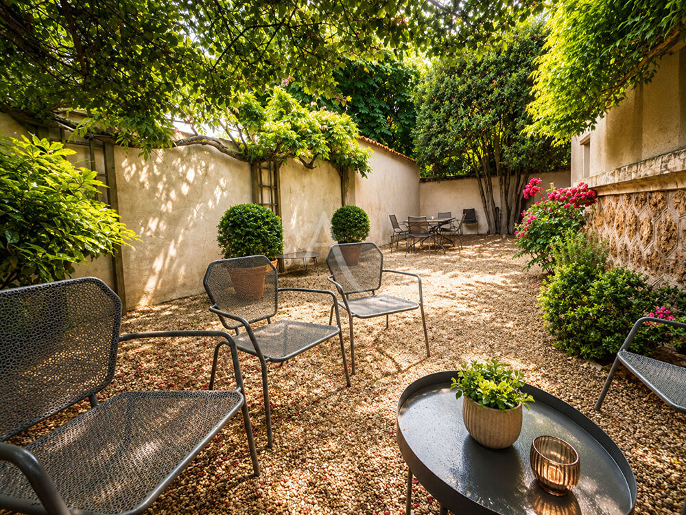 Vente Maison Maison Fontenay Sous Bois 130 m2 Fontenay sous bois
