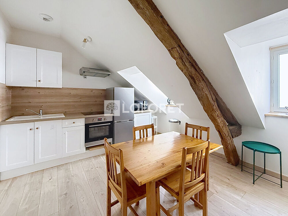 Location Appartement Appartement Orleans 3 pièces 42.70 m² Orleans