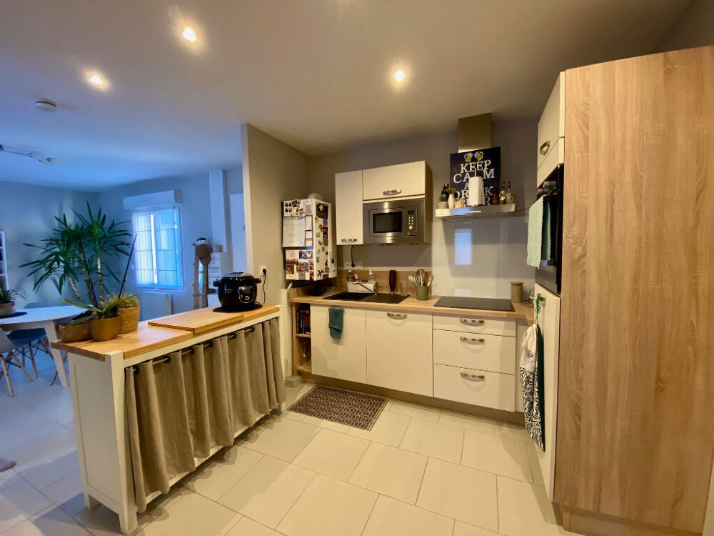 Location Maison PLAIN PIED - MAISON 67 m² - 3 PIECES Vineuil