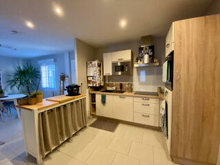  Maison à louer 3 pièces 68 m²