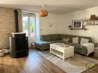  Maison à vendre 4 pièces 110 m²