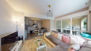  Appartement � vendre 3 pi�ces 65 m�