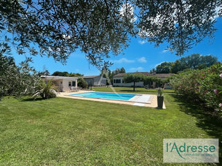  Maison � vendre 4 pi�ces 145 m�