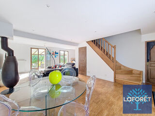  Maison � vendre 7 pi�ces 135 m�