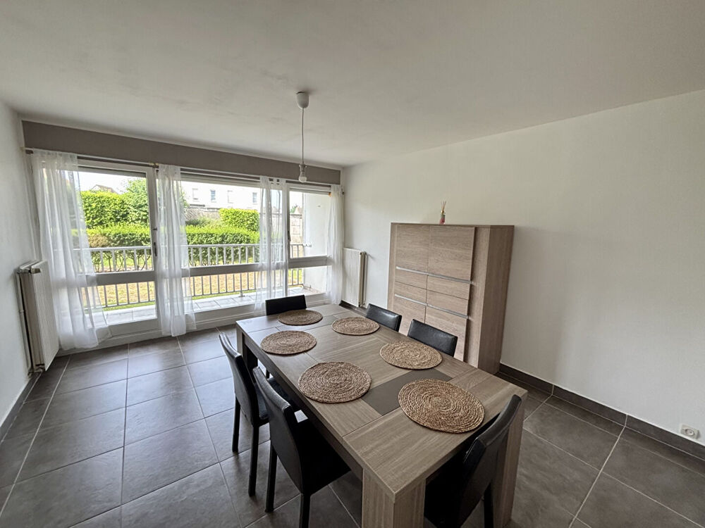 Vente Appartement Appartement Outreau 4 pièce(s) 86 m2 Outreau