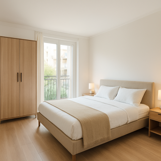  Appartement � vendre 2 pi�ces 50 m�